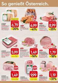 Eurospar Flugblatt woche 26 Seite 2
