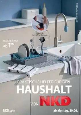 NKD Flugblatt (gültig bis 18-07)