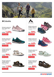 Intersport leták Strana 5
