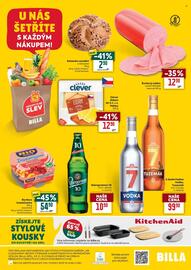 Billa leták Strana 2
