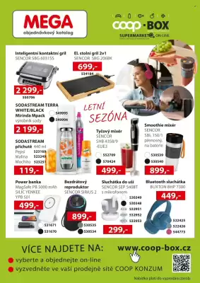 Konzum leták (platné do 2-07)