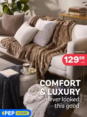 PEP catalogue (valid until 22-07)