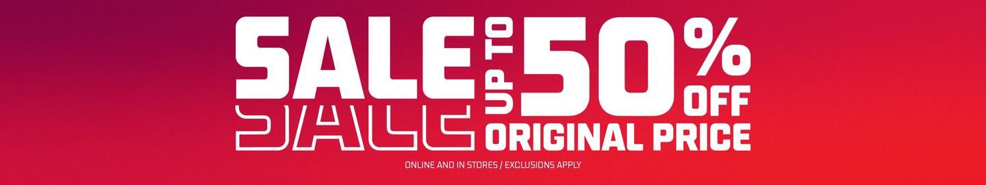 Foot Locker leták Strana 1