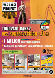 Hornbach leták Strana 2