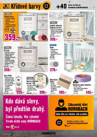 Hornbach leták Strana 3