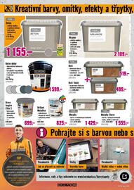 Hornbach leták Strana 4