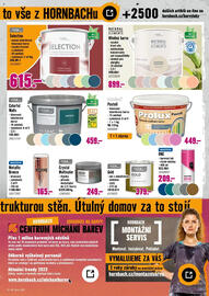 Hornbach leták Strana 5