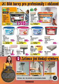 Hornbach leták Strana 6