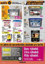 Hornbach leták Strana 7