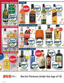 Pick n Pay Liquor catalogue Page 2