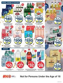 Pick n Pay Liquor catalogue Page 3