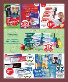 Pick n Pay Hypermarket catalogue Page 11