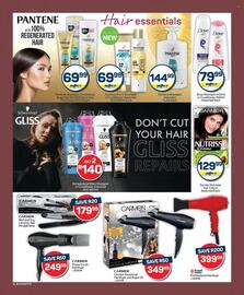 Pick n Pay Hypermarket catalogue Page 12