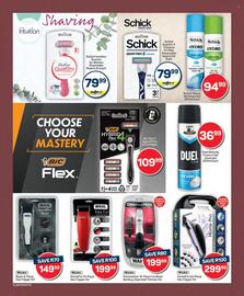Pick n Pay Hypermarket catalogue Page 14