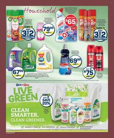 Pick n Pay Hypermarket catalogue Page 16