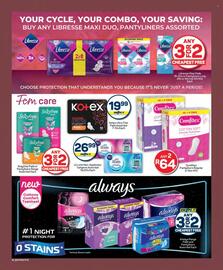 Pick n Pay Hypermarket catalogue Page 18