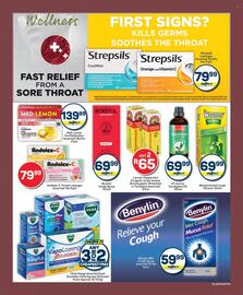 Pick n Pay Hypermarket catalogue Page 19