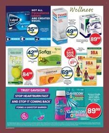 Pick n Pay Hypermarket catalogue Page 20