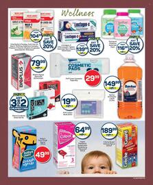 Pick n Pay Hypermarket catalogue Page 21