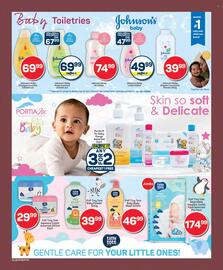 Pick n Pay Hypermarket catalogue Page 22