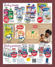 Pick n Pay Hypermarket catalogue Page 23