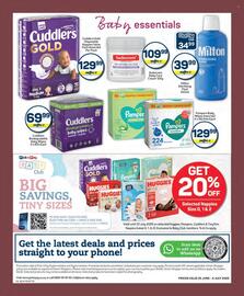 Pick n Pay Hypermarket catalogue Page 24
