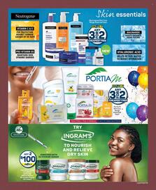 Pick n Pay Hypermarket catalogue Page 3