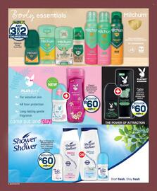 Pick n Pay Hypermarket catalogue Page 4