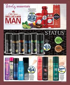 Pick n Pay Hypermarket catalogue Page 5