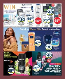 Pick n Pay Hypermarket catalogue Page 7