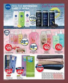 Pick n Pay Hypermarket catalogue Page 8