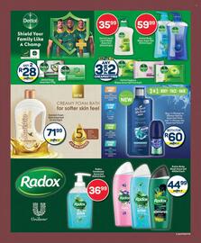 Pick n Pay Hypermarket catalogue Page 9