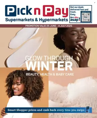 Pick n Pay Hypermarket catalogue