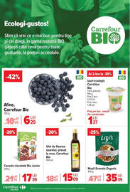 Catalog Carrefour Market săptămâna 26 Pagină 10
