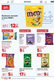 Catalog Carrefour Market săptămâna 26 Pagină 12