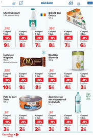 Catalog Carrefour Market săptămâna 26 Pagină 13