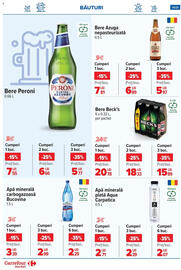 Catalog Carrefour Market săptămâna 26 Pagină 14