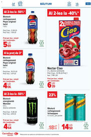 Catalog Carrefour Market săptămâna 26 Pagină 15