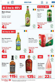 Catalog Carrefour Market săptămâna 26 Pagină 16