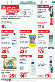 Catalog Carrefour Market săptămâna 26 Pagină 17