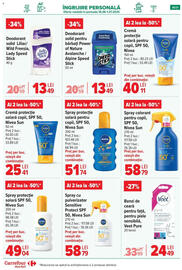Catalog Carrefour Market săptămâna 26 Pagină 18