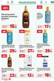 Catalog Carrefour Market săptămâna 26 Pagină 19