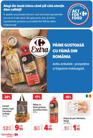Catalog Carrefour Market săptămâna 26 Pagină 2