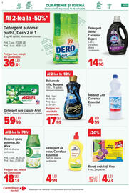 Catalog Carrefour Market săptămâna 26 Pagină 20