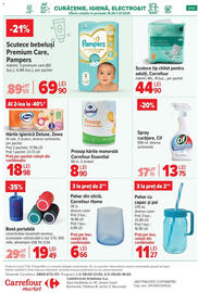 Catalog Carrefour Market săptămâna 26 Pagină 21