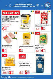 Catalog Carrefour Market săptămâna 26 Pagină 3