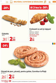 Catalog Carrefour Market săptămâna 26 Pagină 5