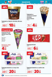 Catalog Carrefour Market săptămâna 26 Pagină 6