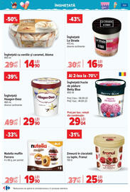 Catalog Carrefour Market săptămâna 26 Pagină 7