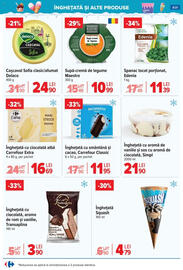 Catalog Carrefour Market săptămâna 26 Pagină 8